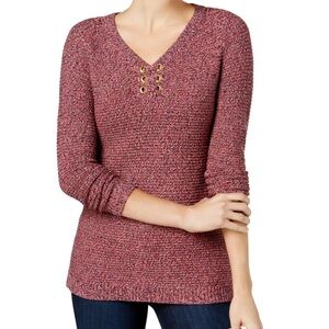 Charter Club sweater